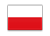 PARCO DEI PESCI - Polski